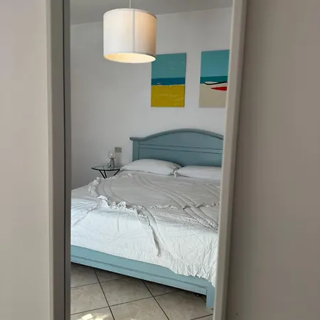 Bed & Breakfast Sguardo Al Conero