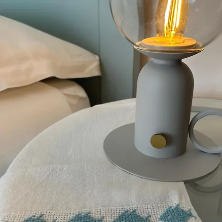 Bed & Breakfast Sguardo Al Conero Porto Recanati