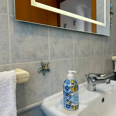 Bed & Breakfast Sguardo Al Conero Porto Recanati