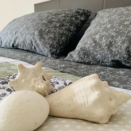 Sguardo Al Conero 3* Porto Recanati