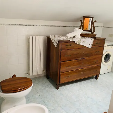 Sguardo Al Conero Porto Recanati