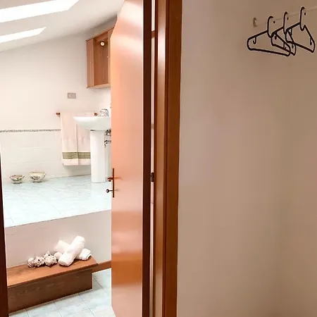 Bed & Breakfast Sguardo Al Conero