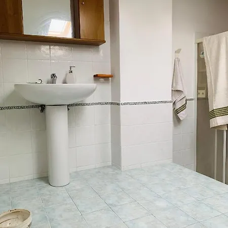 Nocleg ze śniadaniem Sguardo Al Conero *