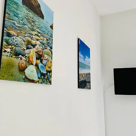 Sguardo Al Conero Porto Recanati