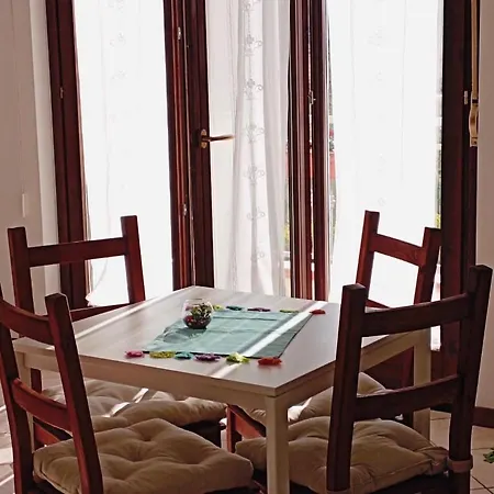 Sguardo Al Conero 3*