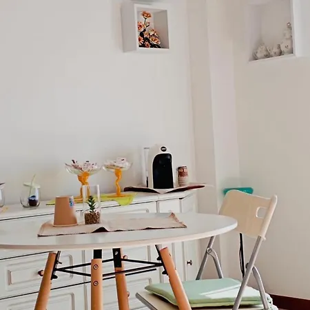 Sguardo Al Conero Bed & Breakfast Porto Recanati