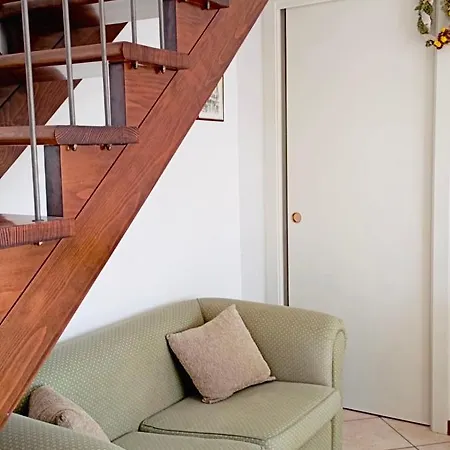 Bed & Breakfast Sguardo Al Conero 3*