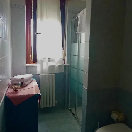 Bed & Breakfast Sguardo Al Conero *
