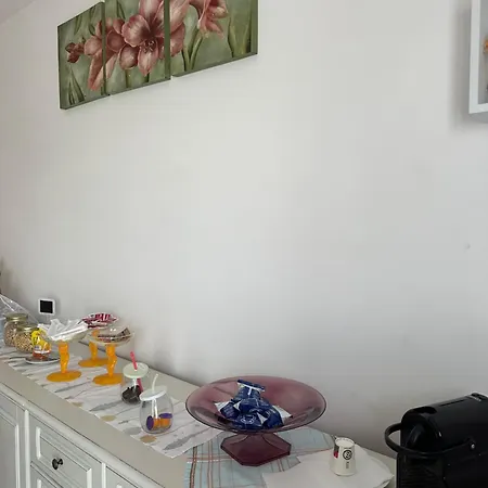 Bed & Breakfast Sguardo Al Conero *