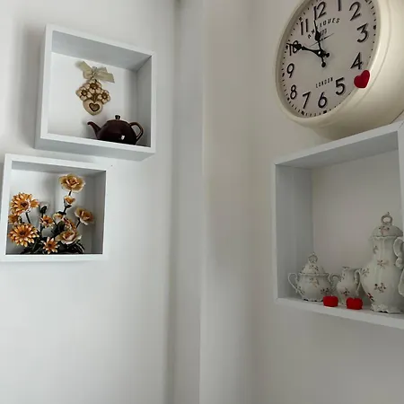 Sguardo Al Conero Porto Recanati