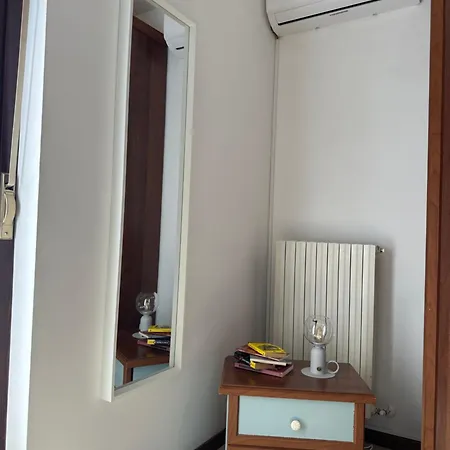 Bed & Breakfast Sguardo Al Conero *