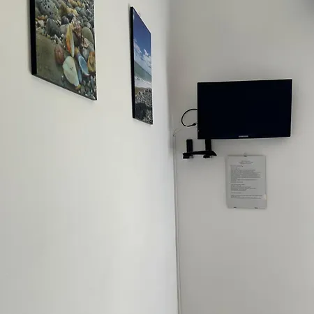 Sguardo Al Conero 3*