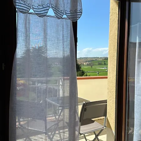 Sguardo Al Conero * Porto Recanati