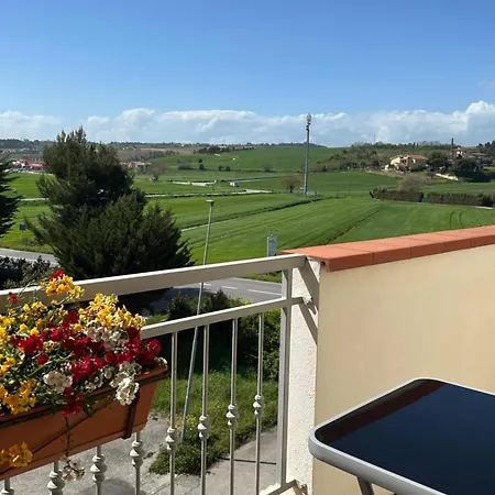 Bed & Breakfast Sguardo Al Conero