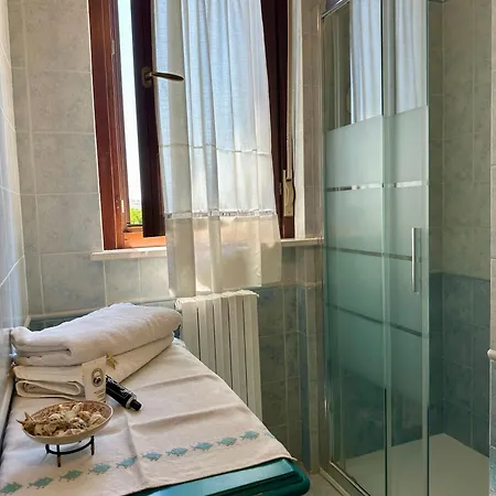 Sguardo Al Conero Oda ve Kahvaltı Porto Recanati