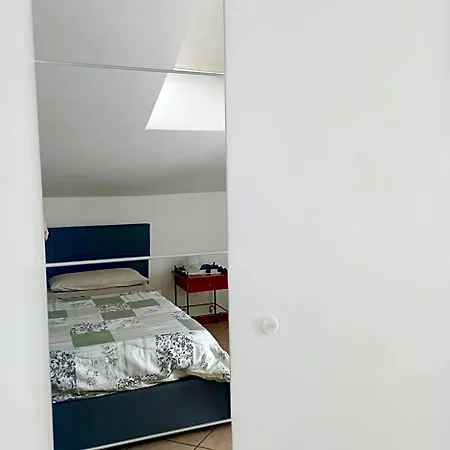 Sguardo Al Conero Panzió