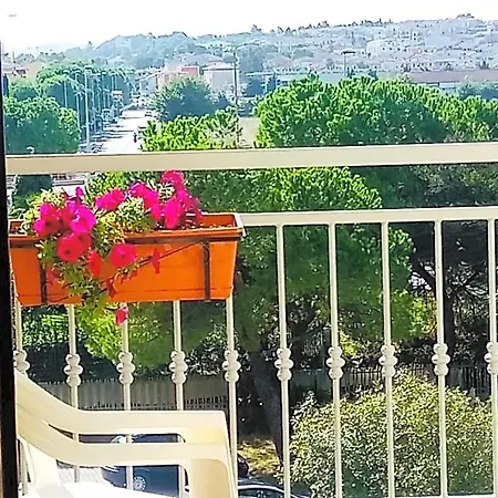 Отель типа 