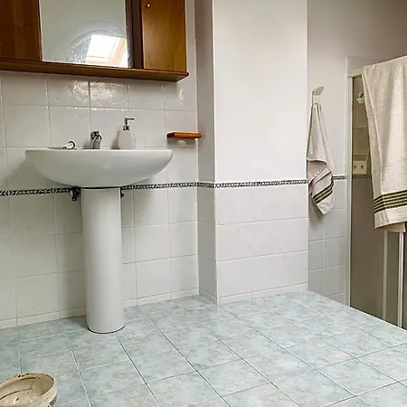 Sguardo Al Conero